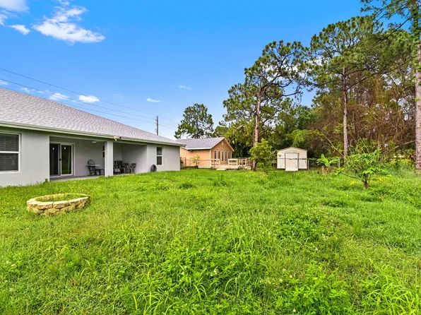 126 SW Voltair Terrace, Port St Lucie, FL 34984