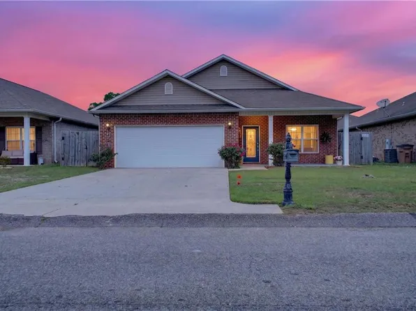 7900 Park Place Dr S, Mobile, AL 36608
