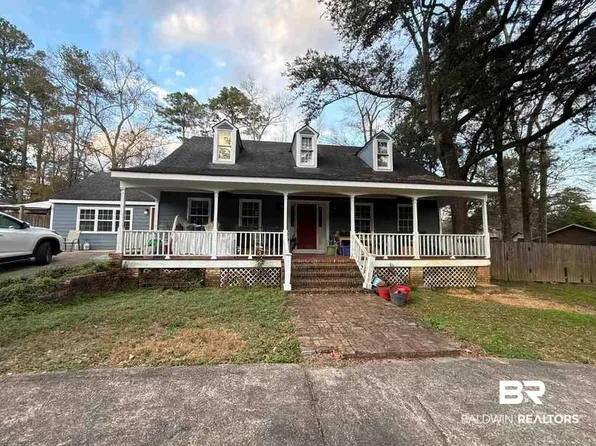 38360 Holly Hills Dr, Bay Minette, AL 36507