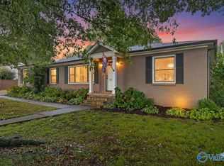 2229 California St SE, Huntsville, AL 35801