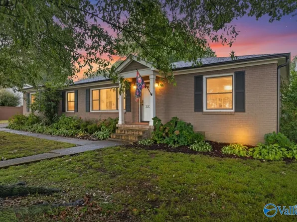 2229 California St SE, Huntsville, AL 35801