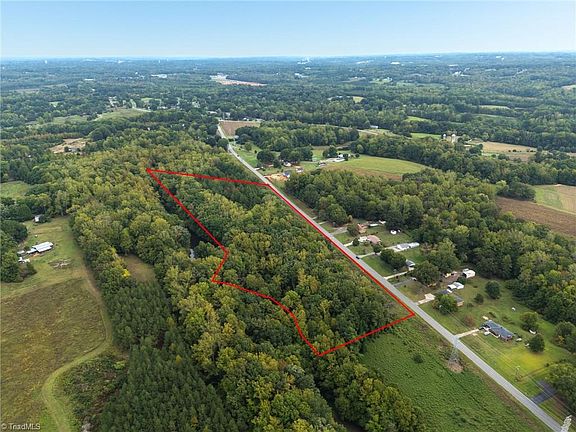 4th image of 0 McCoy Rd