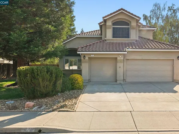 476 Beverly St, Livermore, CA 94550