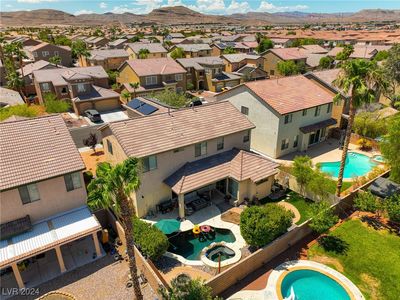 5836 Rothbury Ave, Las Vegas, NV, 89141
