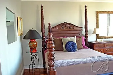 Rented by Bellmarc Realty