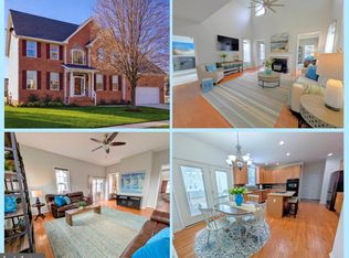 621 Caspian Dr, Grasonville, MD 21638