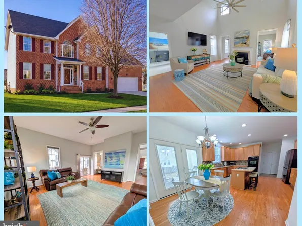 621 Caspian Dr, Grasonville, MD 21638