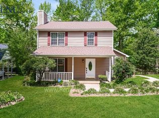 7441 Rena Mae Ln, Charlotte, NC 28227