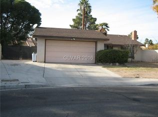 7208 Grassland Cir #0, Las Vegas, NV 89129