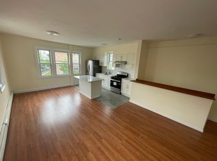 2130 Continental Ave FLOOR 2, Bronx, NY 10461