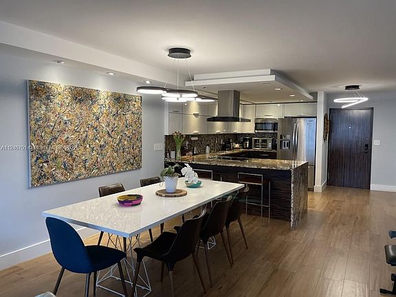 2nd image of 1050 93rd St APT 3E