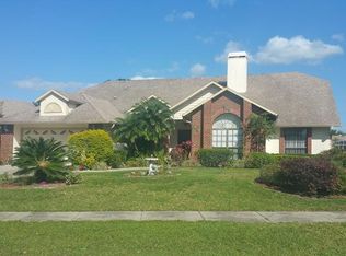696 Adriane Park Cir, Kissimmee, FL 34744