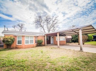 2803 54th St, Lubbock, TX 79413