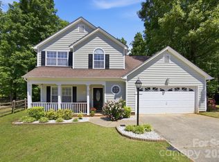 3514 Brooktree Ln, Indian Trail, NC 28079