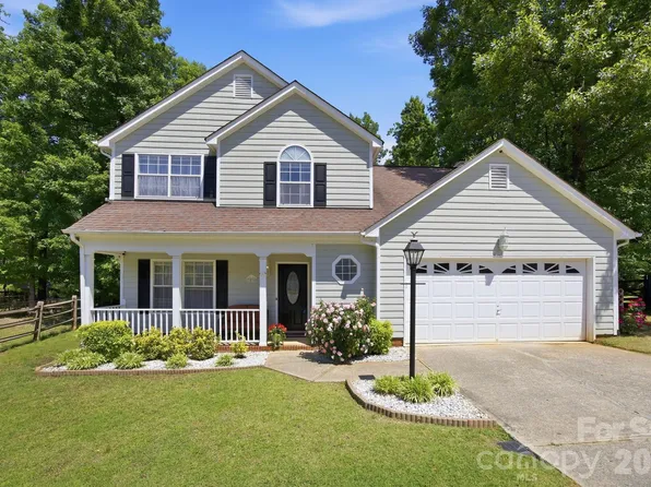 3514 Brooktree Ln, Indian Trail, NC 28079