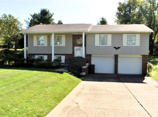 2530 Monnie Pl, Zanesville, OH 43701