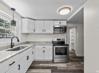 114 Estes Drive Ext #E, Carrboro, NC 27510