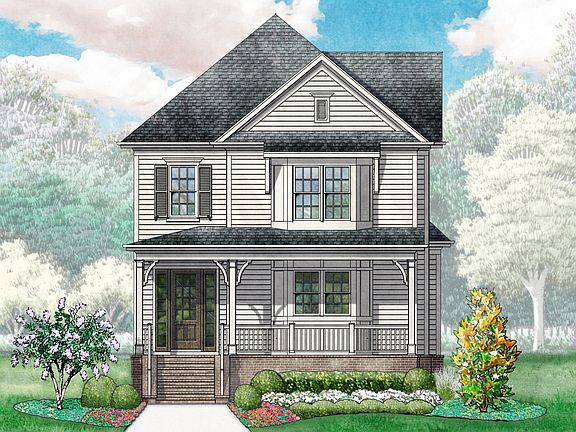 2nd image of 1174 Southbrooke Blvd Lot 165
