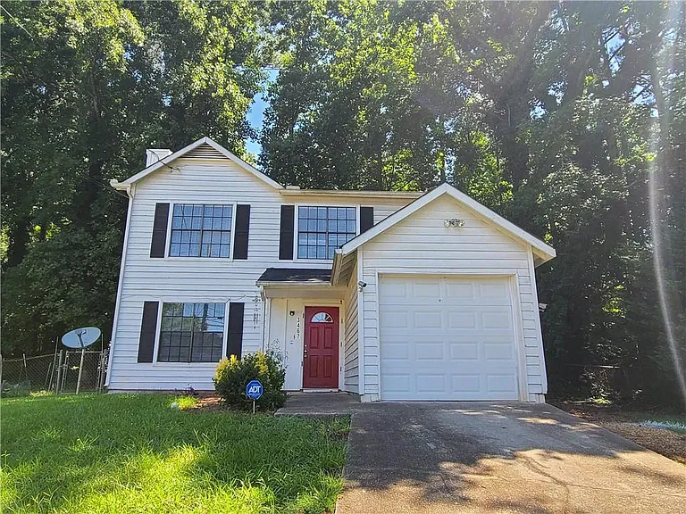 3467 Highland Pine Way — Photo 3