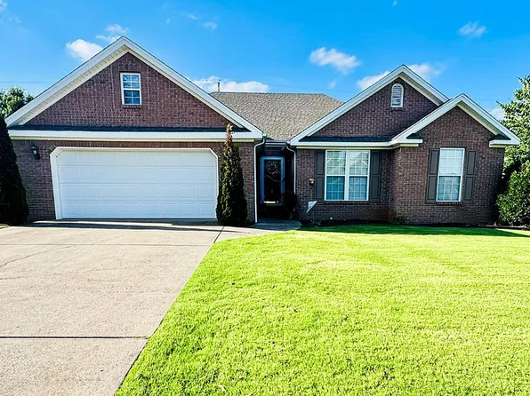 212 Government Blvd, Muscle Shoals, AL 35661