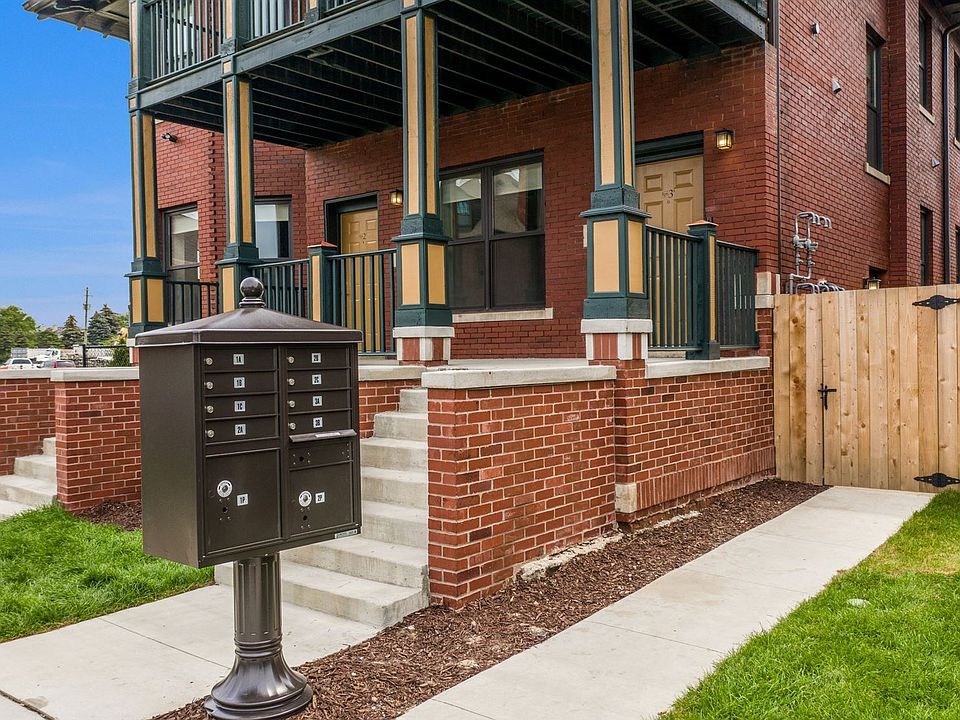 304 Erskine St 1C, Detroit, MI 48201 Zillow