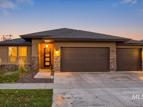 92 S Wildgrass Way, Star, ID 83669