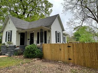 516 Powell Ave, Cotter, AR 72626