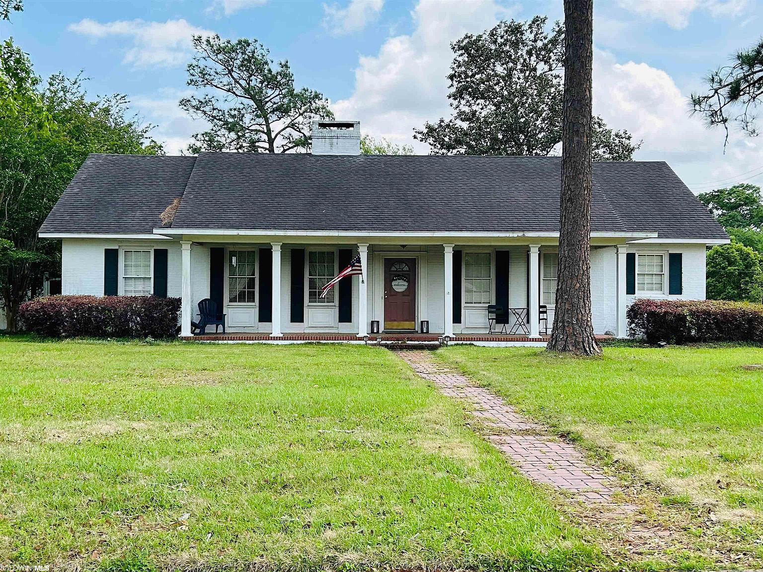 705 S Pensacola Ave, Atmore, AL 36502 Zillow
