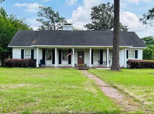 705 S Pensacola Ave, Atmore, AL 36502