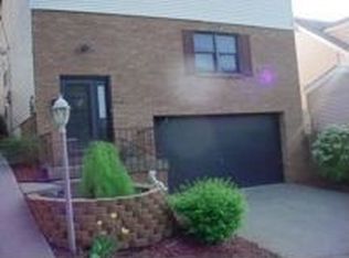 110 Atkinson Ave, Wheeling, WV 26003
