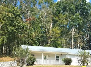 144A Smith Dixon Rd, Crumpler, NC 28617