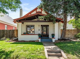 4049 Umatilla St, Denver, CO 80211