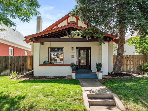 4049 Umatilla Street, Denver, CO 80211