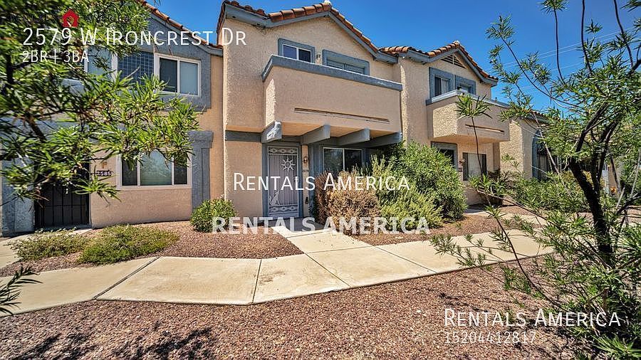1st image of 2579 W Ironcrest Dr