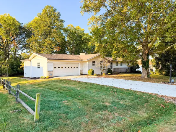 3335 Sycamore Knolls Dr, Columbus, OH 43219