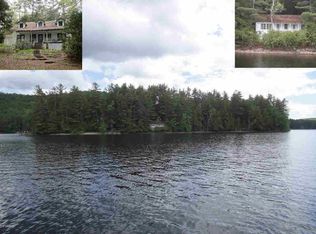 8320 State Route 9, Pottersville, NY 12860