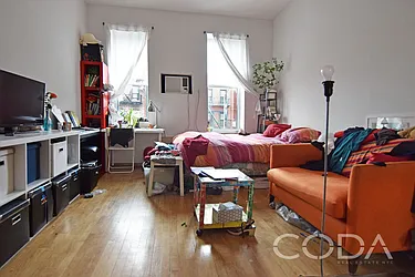 Rented by Coda Real Estate NYC