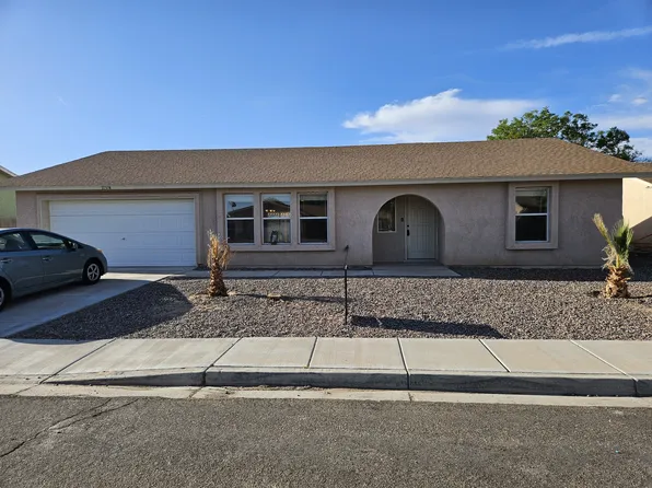 11374 E 27th Pl, Yuma, AZ 85367