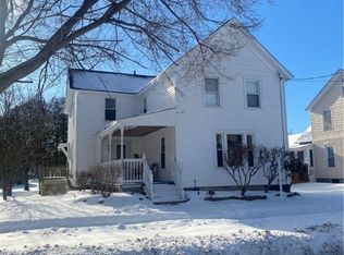 423 Stone St, Oneida, NY 13421