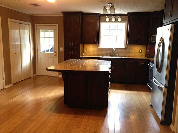 custom cabinets in kitchen