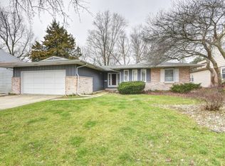 2507 S Lynn St, Urbana, IL