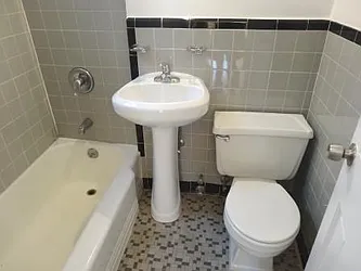 Rented by City & Suburban