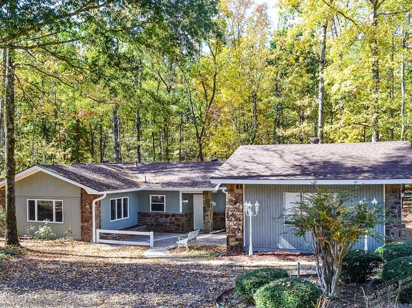 1 Mano Ln, Hot Springs Village, AR 71909