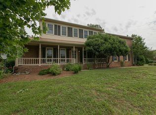 3242 Park Hill Rd, Murfreesboro, TN 37129