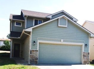 731 Cypress St, Junction City, KS 66441