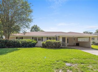 1306 Lucas St, Jennings, LA 70546