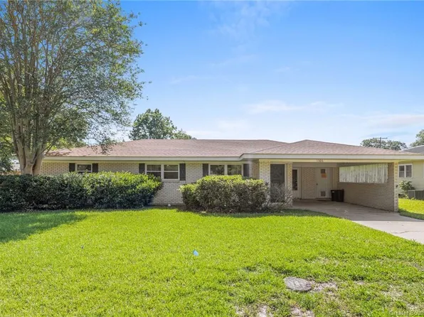 1306 Lucas St, Jennings, LA 70546