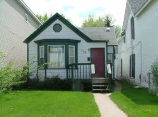 110 Atwater St, Saint Paul, MN 55117