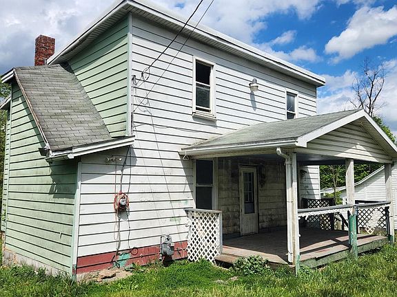 2nd image of 20409 Klondike Rd SW