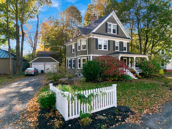 4 Silver Terrace, Waterville, ME 04901
